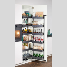 Load image into Gallery viewer, KESSEBOTMER Tandem II Tall Pull-Out Storage System
