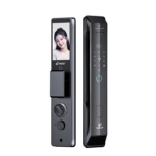 Muatkan imej ke dalam penonton Galeri, SKISET Smart Digital Lock X-60
