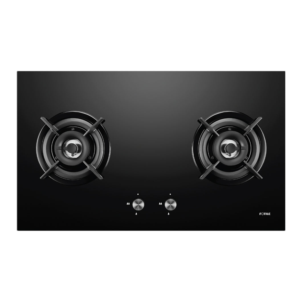 FOTILE Super Flame Series Gas Hob GHG88215