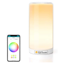 Load image into Gallery viewer, Aqara Smart Wi-Fi Ambient Light  with RGB
