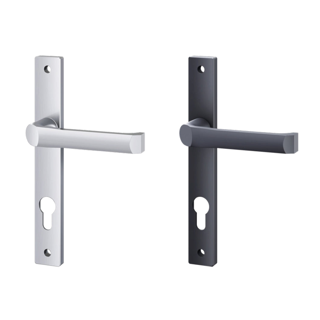 ARMOR Door Lock Cap Accesory ALH-71213/SN/VP