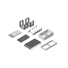 Load image into Gallery viewer, BLUM Ambia-Line Starter Kit
