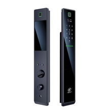 将图片加载到图库查看器，SKISET Smart Digital Lock DS-5
