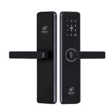 Muatkan imej ke dalam penonton Galeri, SKISET Smart Digital Lock A-180 SL
