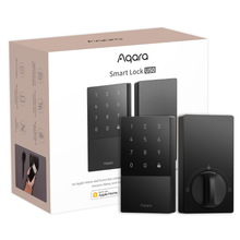 Load image into Gallery viewer, AQARA Smart Lock U50
