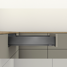 Muatkan imej ke dalam penonton Galeri, BLUM MERIVOBOX Height Drawer Combo S1
