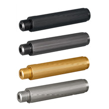 Load image into Gallery viewer, ARMOR Signature Door Ironmongery Key Lock Handle Linear
