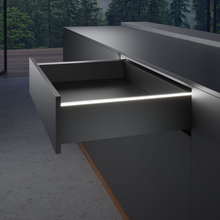 将图片加载到图库查看器，HETTICH lllumination Design Profile
