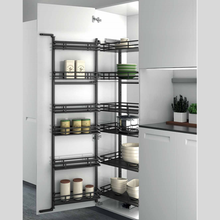 Load image into Gallery viewer, HETTICH ISEO Turning / Swivelling Pull-Out
