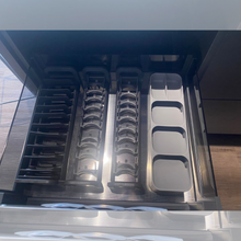 Load image into Gallery viewer, MIRAI Aluminium Glass Multifunction Drawer Storage With Undermount
