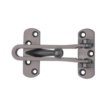 Load image into Gallery viewer, ARMOR Door Guard Latch Polished Brass ADG-911/PB
