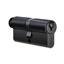 Load image into Gallery viewer, ARMOR Door Lock Matt Black APC-CKD70/MB/VP
