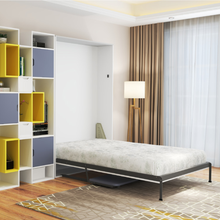 Muatkan imej ke dalam penonton Galeri, MIRAI CS10 Pull Out Down Bed Mechanism For Front Fitting With Desk
