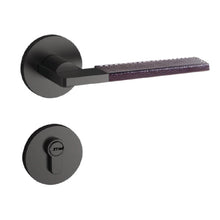 Load image into Gallery viewer, ARMOR Signature Lever Handle Lock ALM-Z7040/S60/6085
