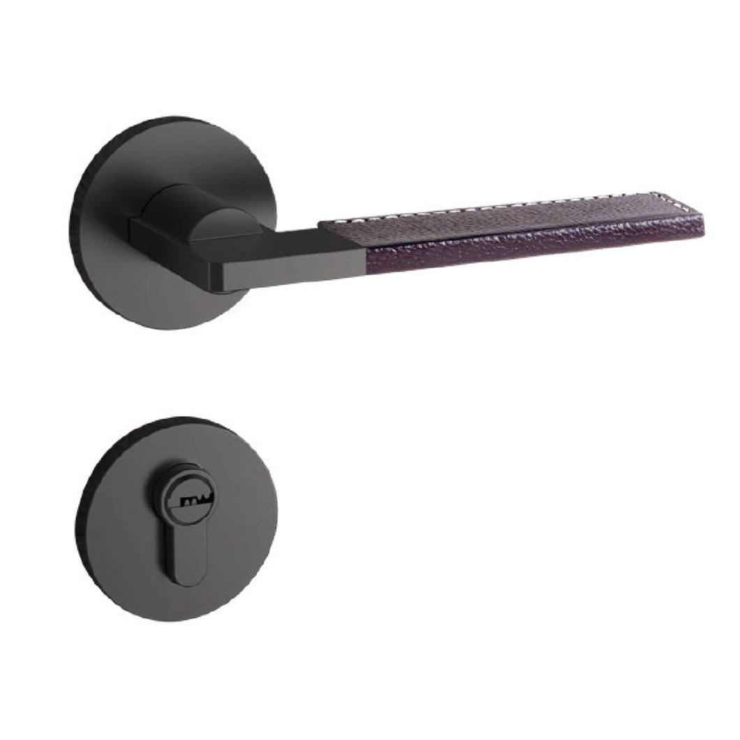 ARMOR Signature Lever Handle Lock ALM-Z7040/S60/6085