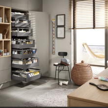 Muatkan imej ke dalam penonton Galeri, BLUM Space Tower  [MERIVOBOX I6 Full Set] - Blumotion
