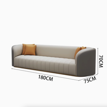 Muatkan imej ke dalam penonton Galeri, Huber Luxury Reception Office Lounge Furniture
