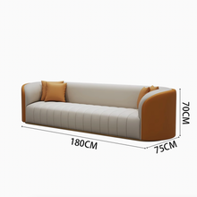 Muatkan imej ke dalam penonton Galeri, Huber Luxury Reception Office Lounge Furniture
