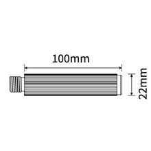 Load image into Gallery viewer, ARMOR Signature Door Ironmongery Key Lock Handle Linear
