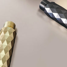 Muatkan imej ke dalam penonton Galeri, ARMOR Signature Door Ironmongery Key Lock Handle Diamond
