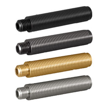 Muatkan imej ke dalam penonton Galeri, ARMOR Signature Door Ironmongery Key Lock Handle Ring
