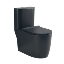 Muatkan imej ke dalam penonton Galeri, MOCHA Water Closet
