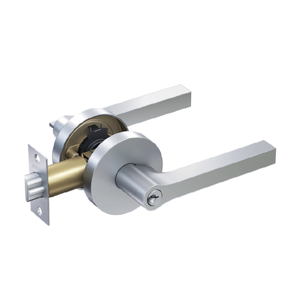 ARMOR Tubular Level Lock ATL-R1507/SS/ET