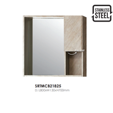 Muatkan imej ke dalam penonton Galeri, SORENTO Mirror Cabinet
