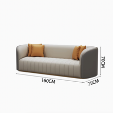 Muatkan imej ke dalam penonton Galeri, Huber Luxury Reception Office Lounge Furniture
