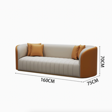 Muatkan imej ke dalam penonton Galeri, Huber Luxury Reception Office Lounge Furniture
