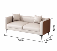 Muatkan imej ke dalam penonton Galeri, Daisie Lounge Waiting Area Furniture

