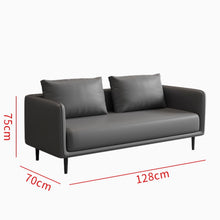 Muatkan imej ke dalam penonton Galeri, Frazier Leisure Sofa Coffee Table Lounge Furniture
