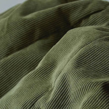 Load image into Gallery viewer, Moody Skin Friendly Corduroy Fabric Sofa
