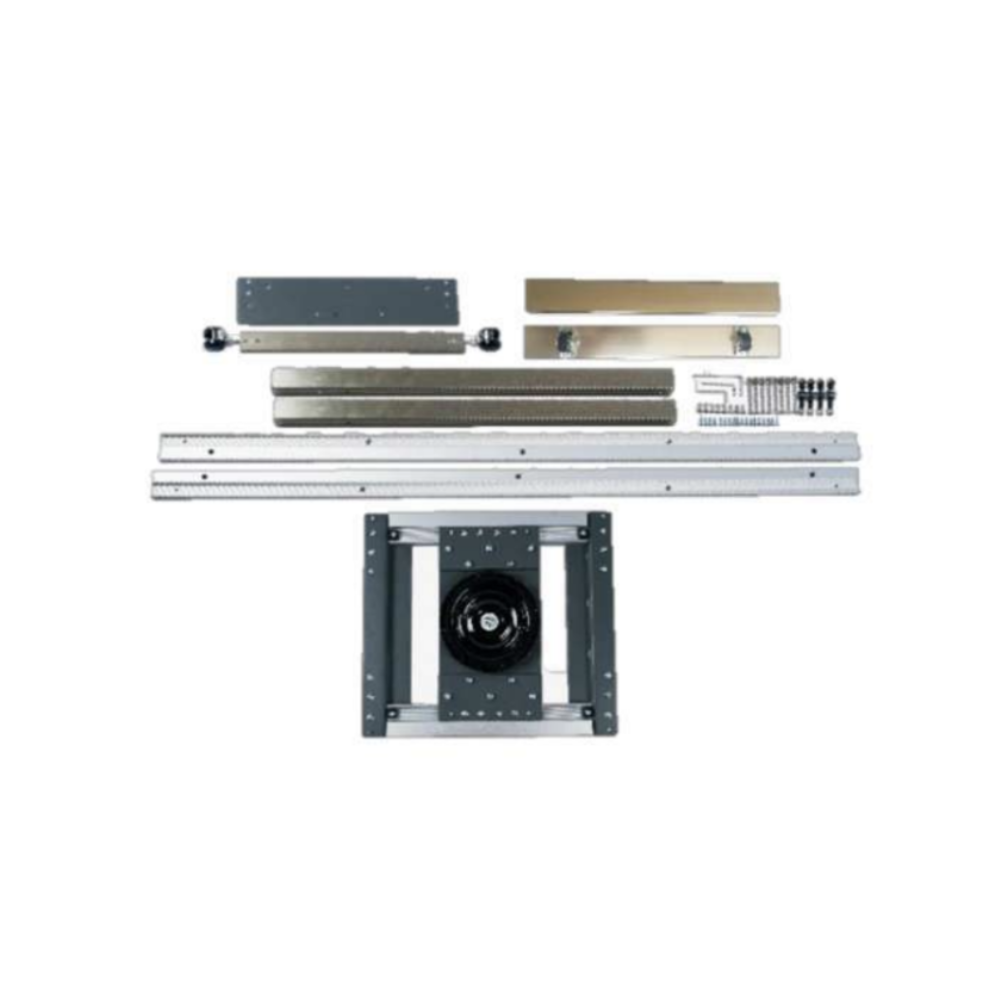 Rotable Tooling Table MIRAI Recessed And Rotable Table – Mirai Town PLT