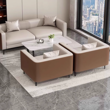 Muatkan imej ke dalam penonton Galeri, Daisie Lounge Waiting Area Furniture
