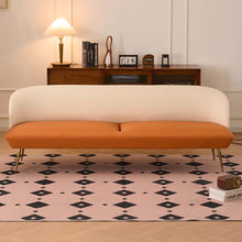 将图片加载到图库查看器，Barnaby Pet Friendly Fabric Nordic Sofa
