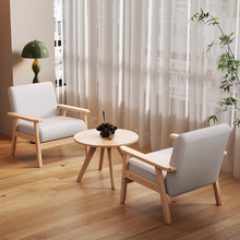 Muatkan imej ke dalam penonton Galeri, Terry Wood Clinic Waiting Area Lounge Furniture
