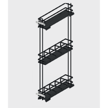 Load image into Gallery viewer, HETTICH Lario Base Pull-Out – Series 400
