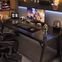 Muatkan imej ke dalam penonton Galeri, Leon E-Sports Gaming Study Work Desk
