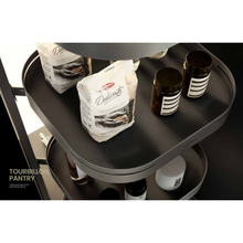 Muatkan imej ke dalam penonton Galeri, MIRAI Tourbillon Pantry
