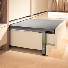 Load image into Gallery viewer, BLUM Space Step + Tandem
