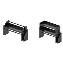 Muatkan imej ke dalam penonton Galeri, HETTICH Atri Pull-Down Shelf
