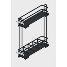 Load image into Gallery viewer, HETTICH Lario 400 Base Pull-Out
