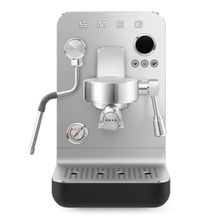 将图片加载到图库查看器，SMEG Semi-Professional Espresso Coffee Machine EMC02
