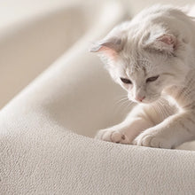 Load image into Gallery viewer, Angelina Pet Friendly Leather Lounge Sofa
