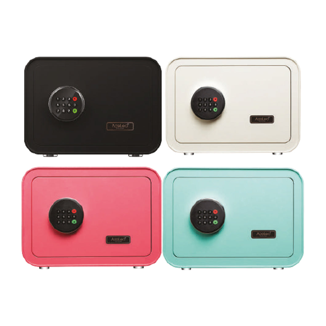 AEGLOG Digital Safe Box AEG-DSB-QC25