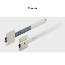 Muatkan imej ke dalam penonton Galeri, HETTICH Retractable Door System KA5740
