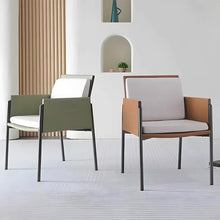 Load image into Gallery viewer, Ernesto Side Comfort Arm Lounge Chair
