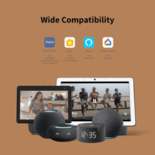 将图片加载到图库查看器，AQARA M1S Hub (Gen 2)

