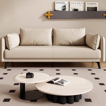 Muatkan imej ke dalam penonton Galeri, Hatfield Pet Friendly Latex Cushion Sofa
